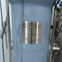 Alfa Wasserman SmartSystem PK Ultracentrifuge image 2
